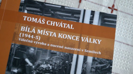 Bílá místa konce války (1944-5)